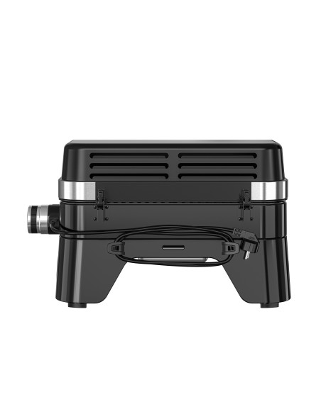 BBQ ATTITUDE ELECTRIC 2GO BBQ ATTITUDE ELECTRIC 2GO