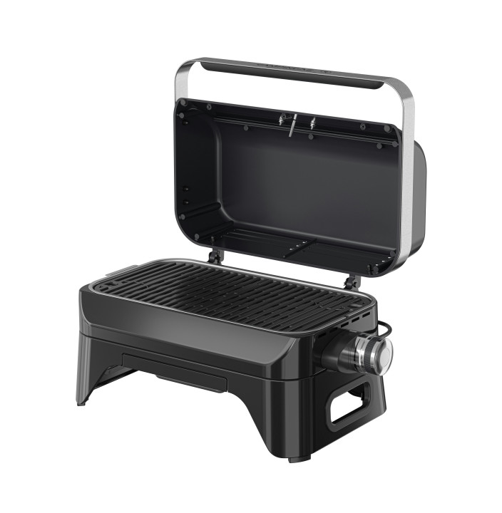BBQ ATTITUDE ELECTRIC 2GO