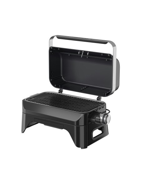 BBQ ATTITUDE ELECTRIC 2GO BBQ ATTITUDE ELECTRIC 2GO