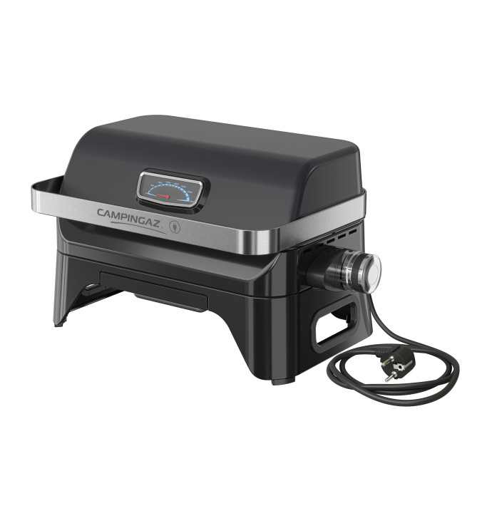 BBQ ATTITUDE ELECTRIC 2GO