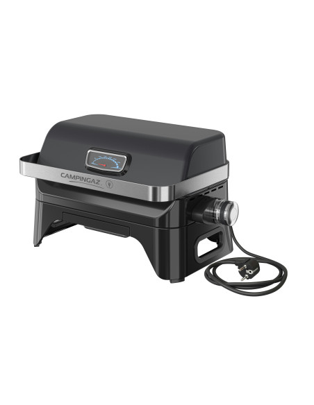 BBQ ATTITUDE ELECTRIC 2GO BBQ ATTITUDE ELECTRIC 2GO
