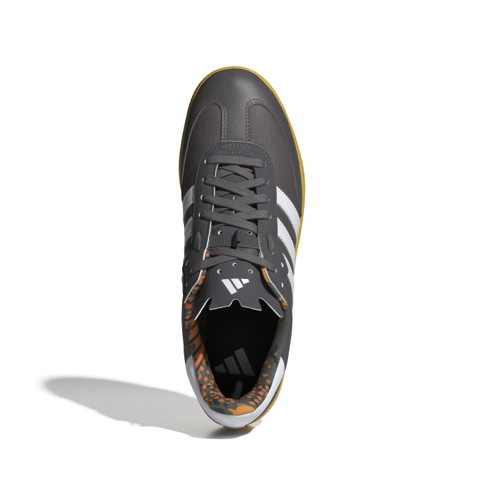 VELOSAMBA MADE WITH NATURE