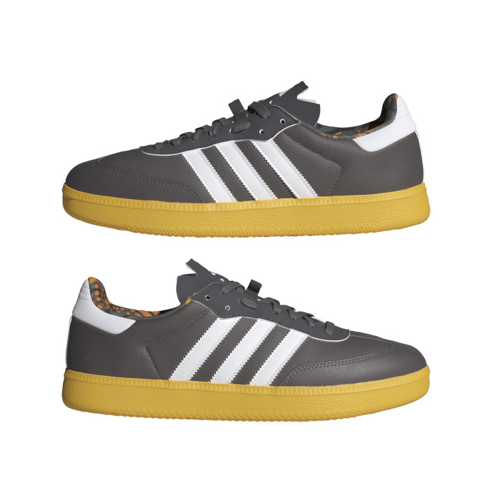 VELOSAMBA MADE WITH NATURE