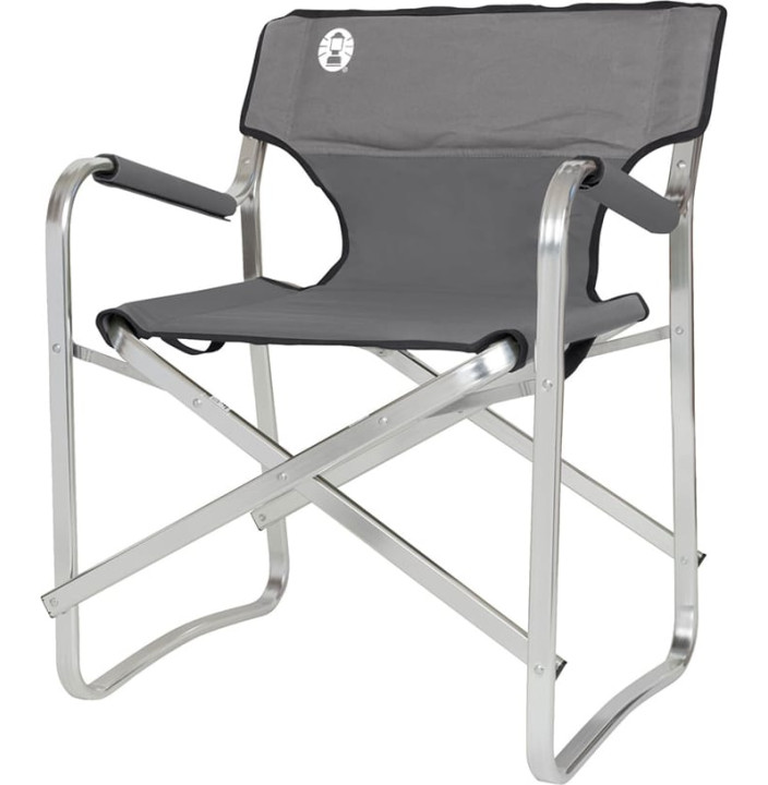 SILLA PLEGABLE COLEMAN DECK CHAIR