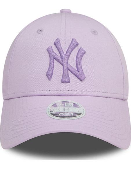 WMNS METALLIC LOGO 9FORTY NEYYAN