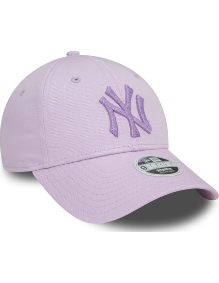 WMNS METALLIC LOGO 9FORTY NEYYAN