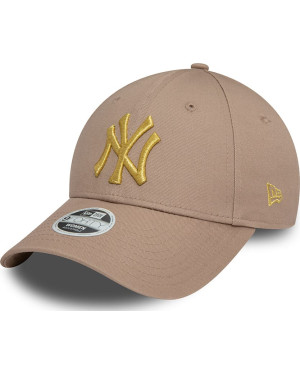 WMNS METALLIC LOGO 9FORTY NEYYAN MTG