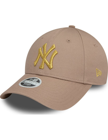 WMNS METALLIC LOGO 9FORTY NEYYAN MTG