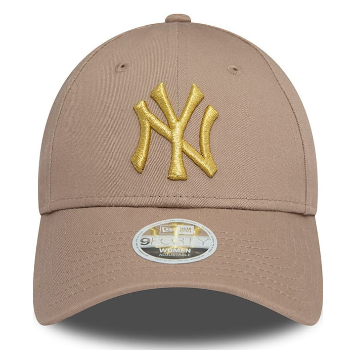 WMNS METALLIC LOGO 9FORTY NEYYAN MTG