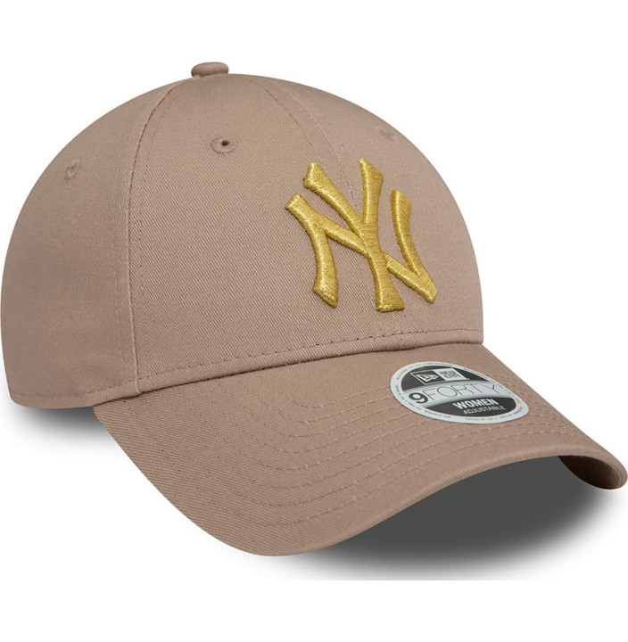 WMNS METALLIC LOGO 9FORTY NEYYAN MTG