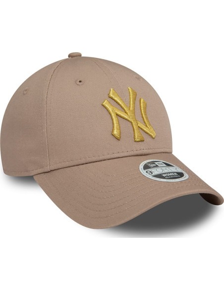 WMNS METALLIC LOGO 9FORTY NEYYAN MTG