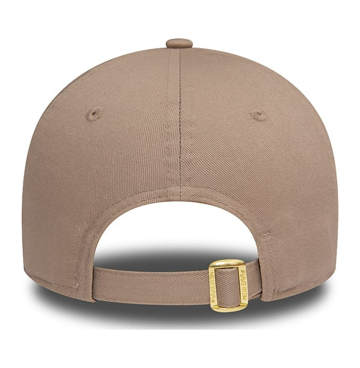 WMNS METALLIC LOGO 9FORTY NEYYAN MTG