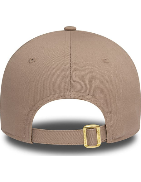 WMNS METALLIC LOGO 9FORTY NEYYAN MTG