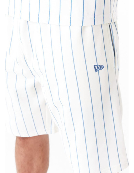 NE PINSTRIPE SHORTS NEWERA OFWGLB