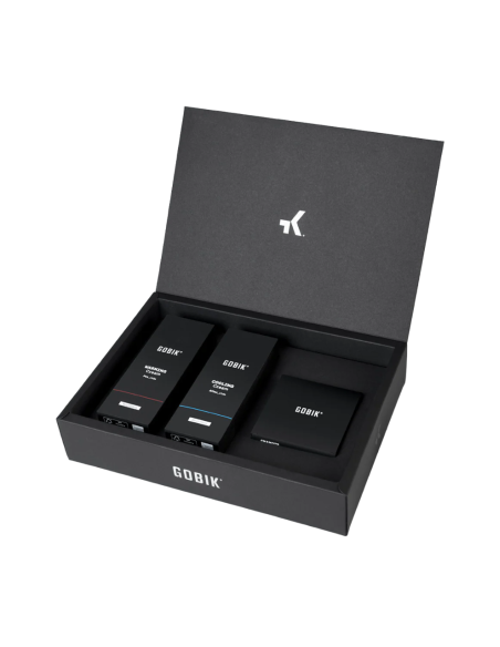 SET DE CREMAS BOUNDLESS 3X150ML