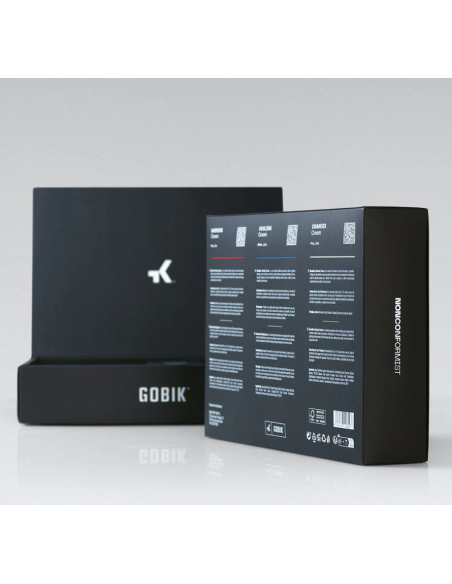 SET DE CREMAS BOUNDLESS 3X150ML