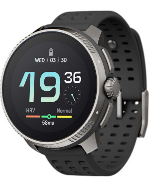 SUUNTO RACE TITANIUM
