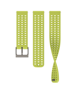 22 ATH2 SILICONE STRAP
