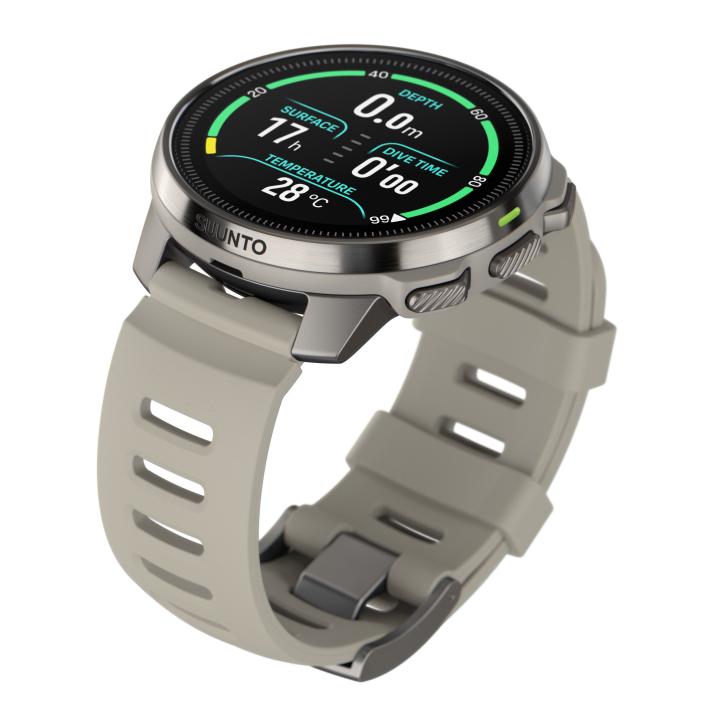 SUUNTO OCEAN