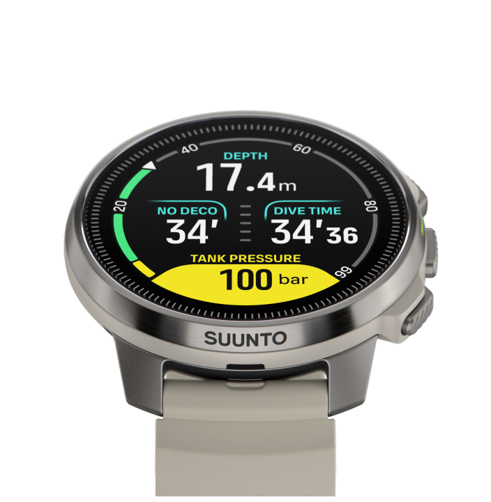SUUNTO OCEAN