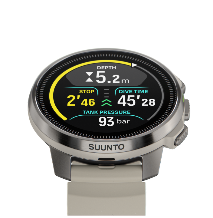 SUUNTO OCEAN