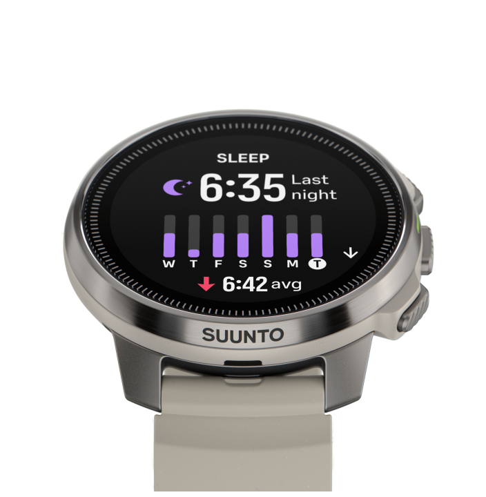SUUNTO OCEAN