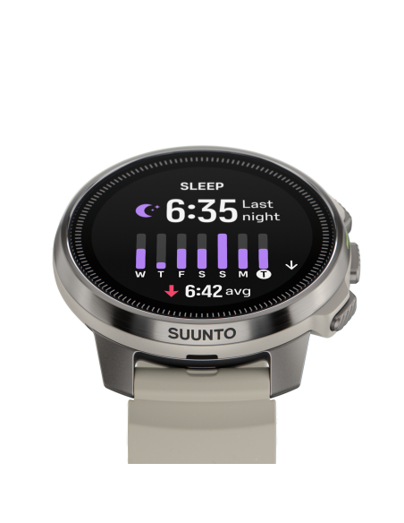SUUNTO OCEAN SUUNTO OCEAN