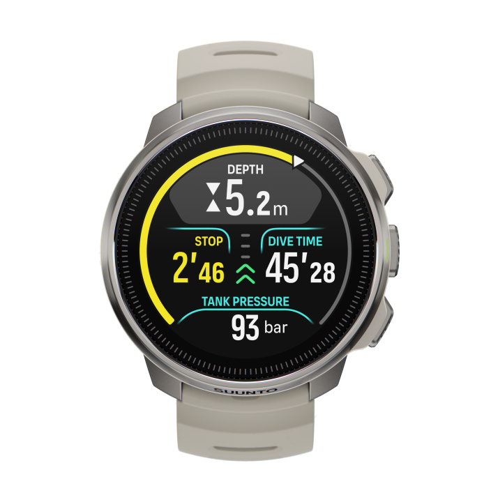 SUUNTO OCEAN