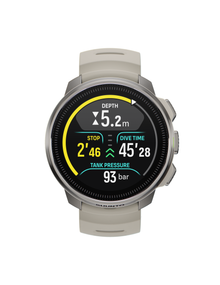 SUUNTO OCEAN SUUNTO OCEAN