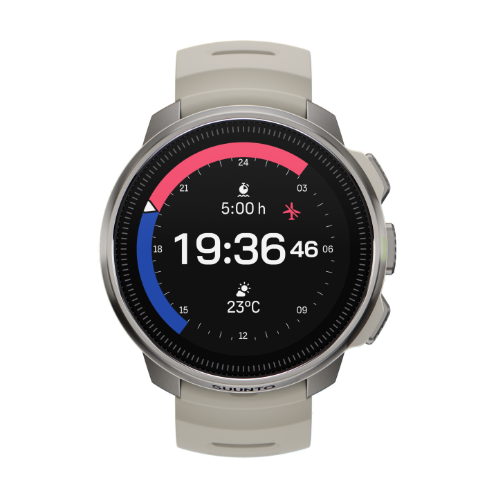 SUUNTO OCEAN