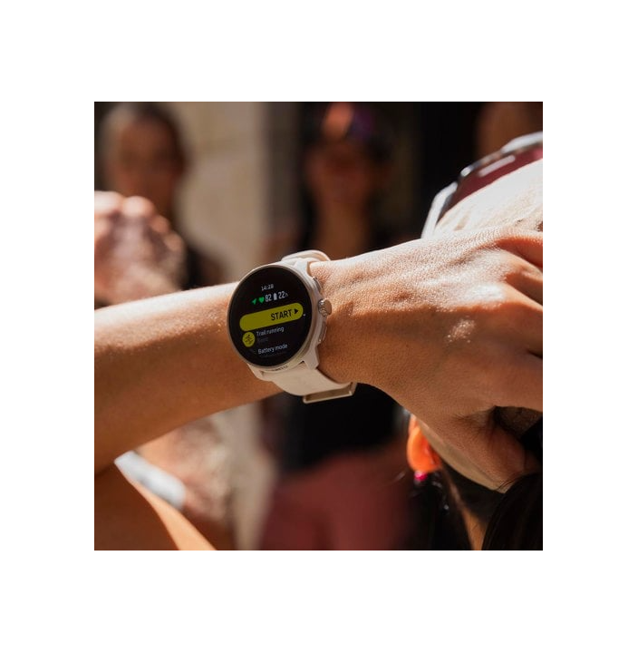 SUUNTO RACE S