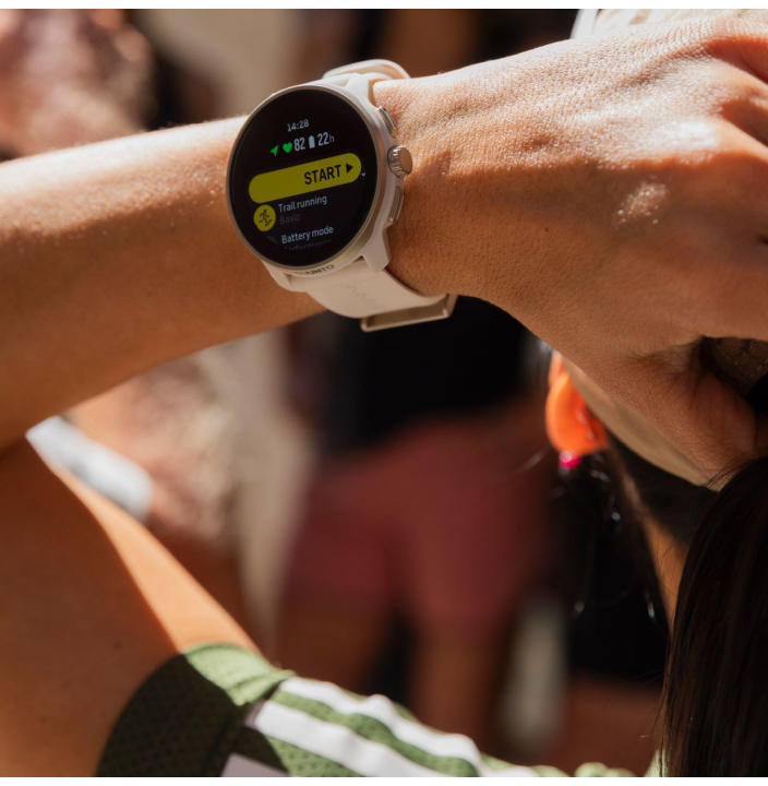 SUUNTO RACE S