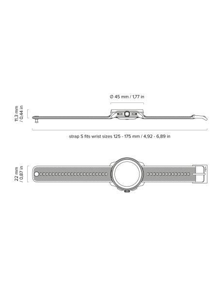 SUUNTO RACE S SUUNTO RACE S
