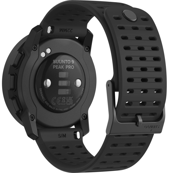 SUUNTO 9 PEAK PRO