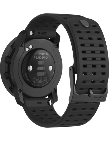 SUUNTO 9 PEAK PRO