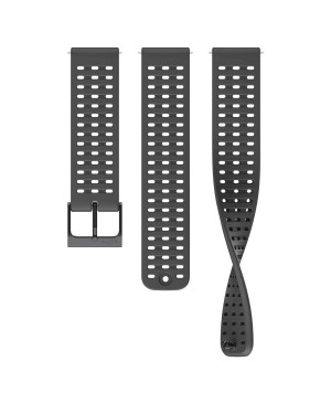 22 ATH2 SILICONE STRAP
