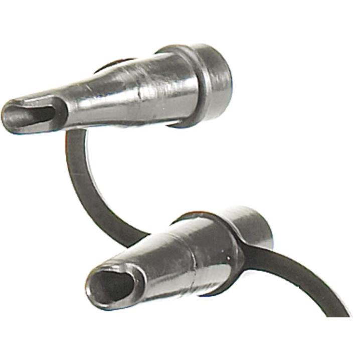 DOUBLE ACTION PUMP