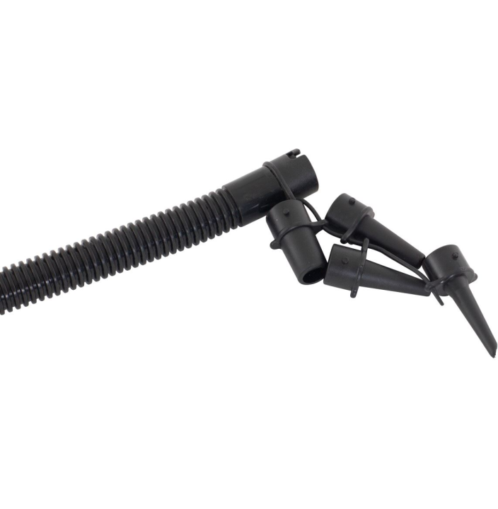 DOUBLE ACTION PUMP