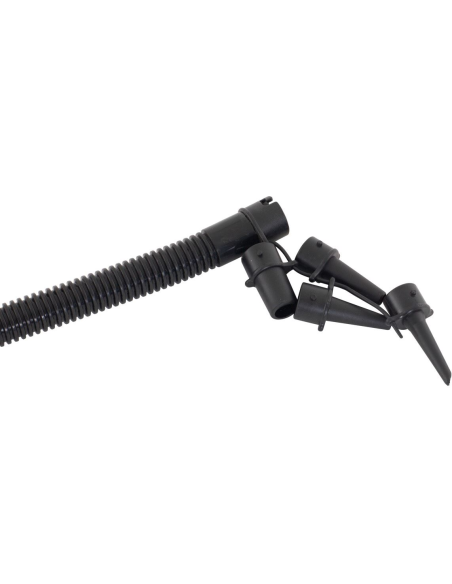 DOUBLE ACTION PUMP DOUBLE ACTION PUMP