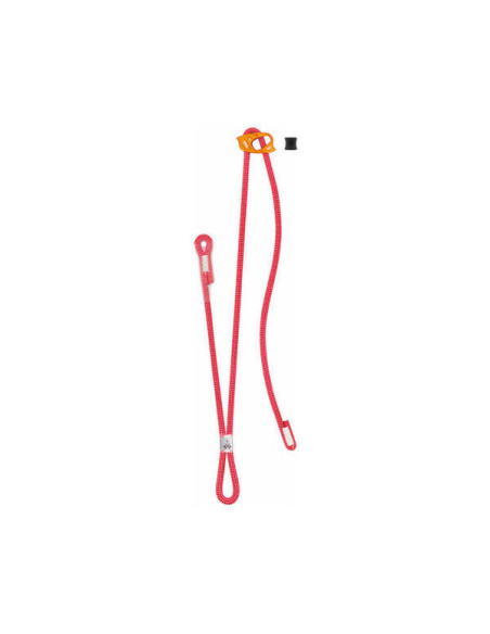 LONGE DUAL CONNECT ADJUST