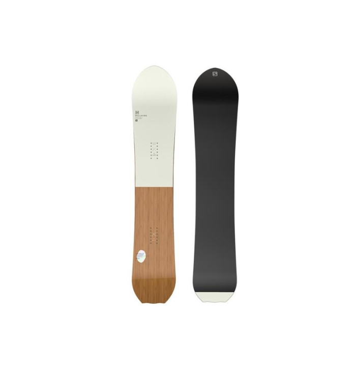 SNOWBOARD SICKSTICK