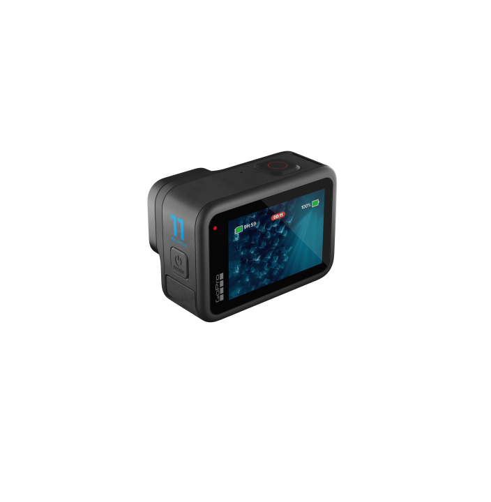 HERO11 BLACK