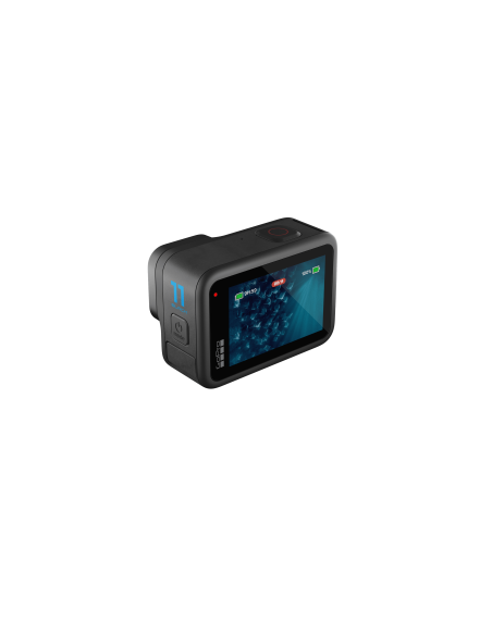 HERO11 BLACK