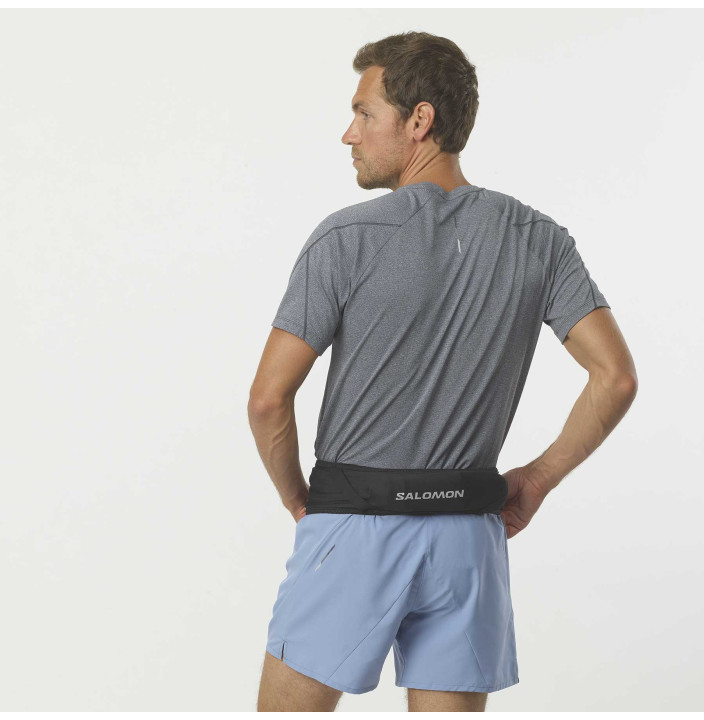 PULSE BELT BLACK