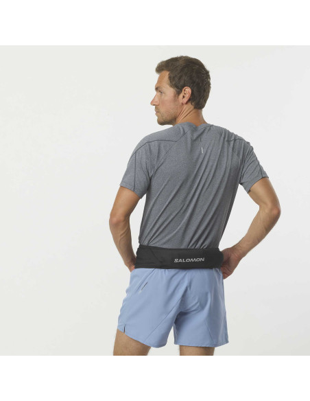 PULSE BELT BLACK