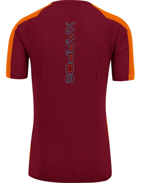 NUVOLAU JERSEY