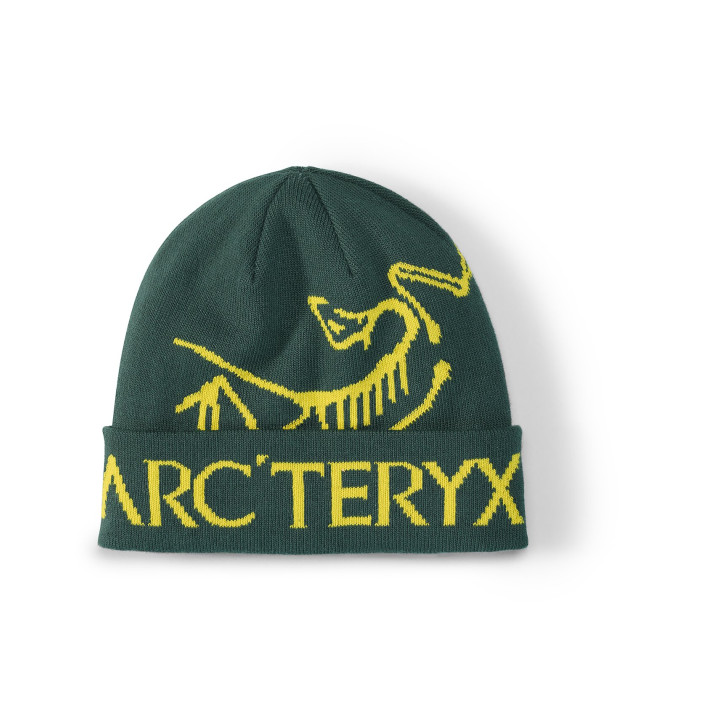 BIRD WORD TOQUE