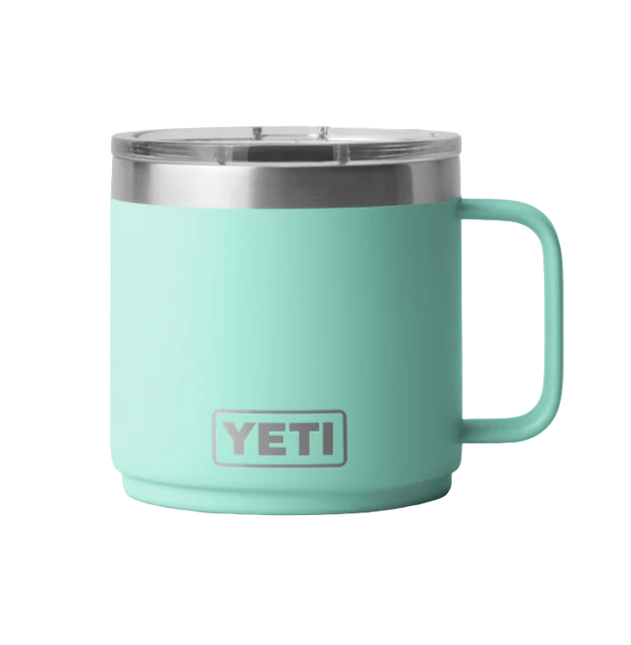 RAMBLER 14 OZ MUG 2.0