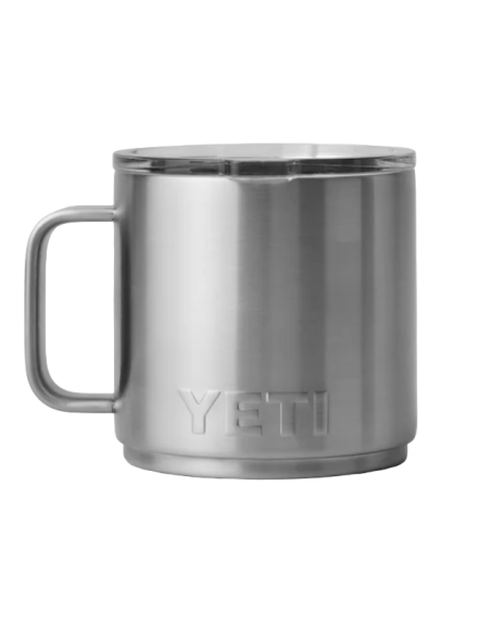 RAMBLER 14 OZ MUG 2.0 RAMBLER 14 OZ MUG 2.0