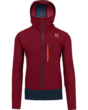 LOT RAIN JACKET